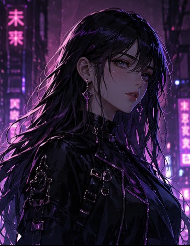 Portfolio profile image